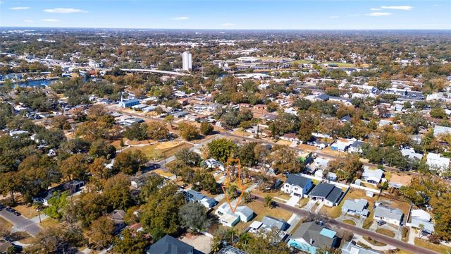 814 W INDIANA AVENUE, Tampa, FL 33603