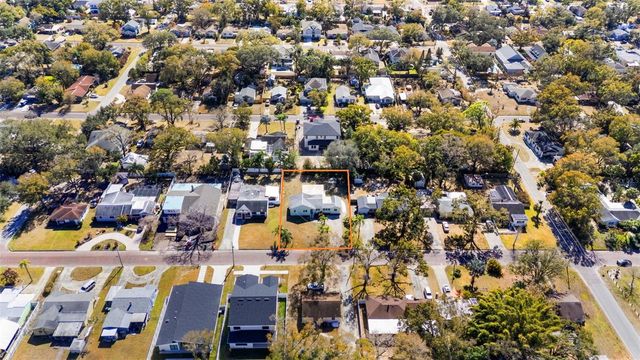 814 W INDIANA AVENUE, Tampa, FL 33603