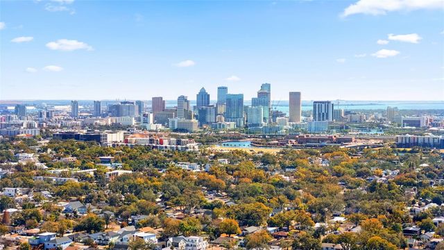 814 W INDIANA AVENUE, Tampa, FL 33603