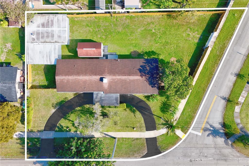 8501 SW 128th St ---, Miami, FL 33156