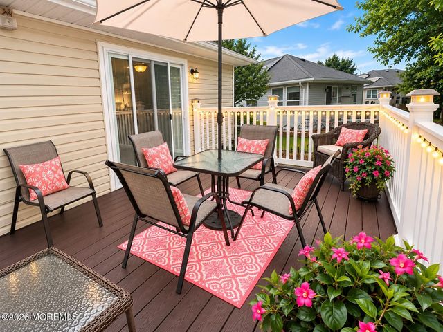 103 Guadeloupe Drive, Toms River, NJ 08757