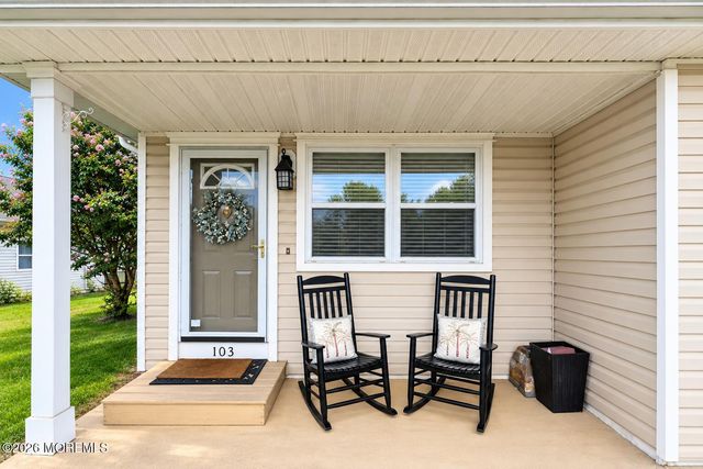 103 Guadeloupe Drive, Toms River, NJ 08757