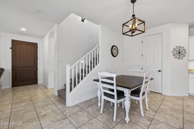 1015 S ANNIE Lane, Gilbert, AZ 85296