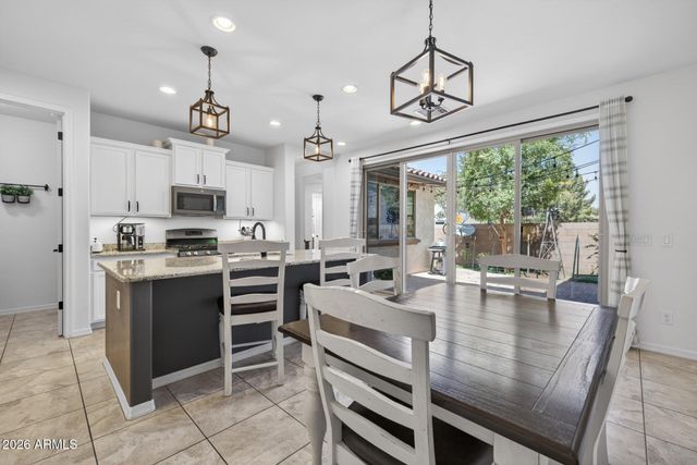 1015 S ANNIE Lane, Gilbert, AZ 85296