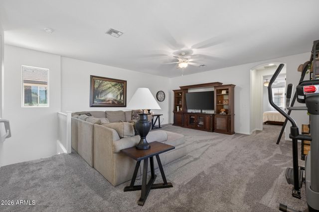 1015 S ANNIE Lane, Gilbert, AZ 85296