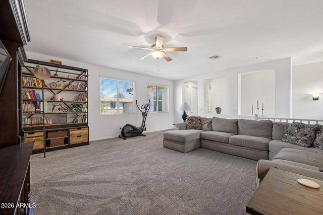 1015 S ANNIE Lane, Gilbert, AZ 85296