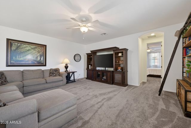 1015 S ANNIE Lane, Gilbert, AZ 85296