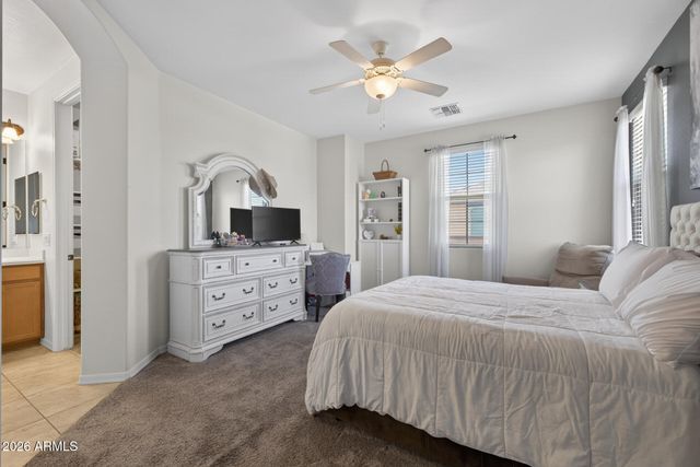 1015 S ANNIE Lane, Gilbert, AZ 85296