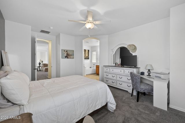 1015 S ANNIE Lane, Gilbert, AZ 85296