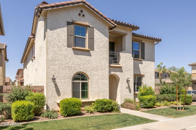 1015 S ANNIE Lane, Gilbert, AZ 85296