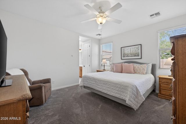 1015 S ANNIE Lane, Gilbert, AZ 85296