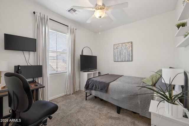 1015 S ANNIE Lane, Gilbert, AZ 85296