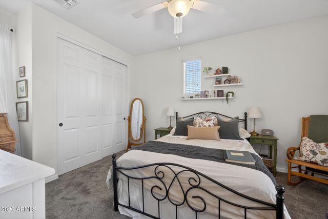 1015 S ANNIE Lane, Gilbert, AZ 85296