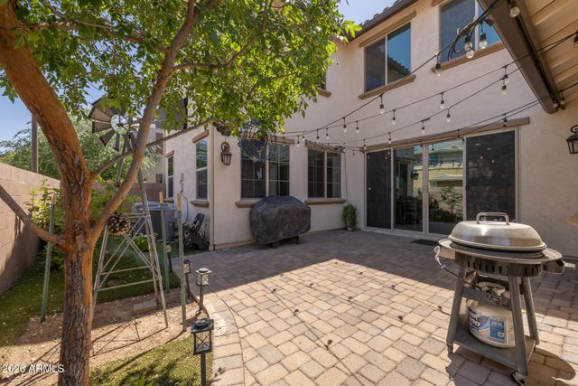 1015 S ANNIE Lane, Gilbert, AZ 85296