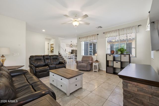 1015 S ANNIE Lane, Gilbert, AZ 85296