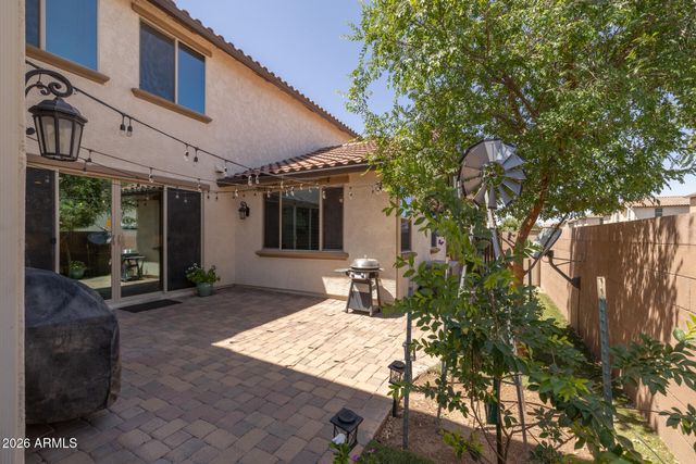 1015 S ANNIE Lane, Gilbert, AZ 85296