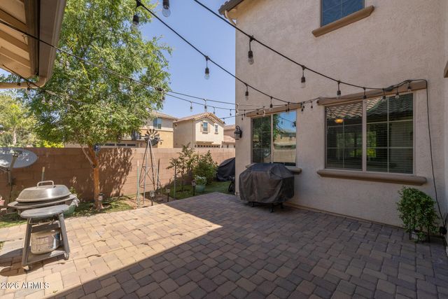 1015 S ANNIE Lane, Gilbert, AZ 85296