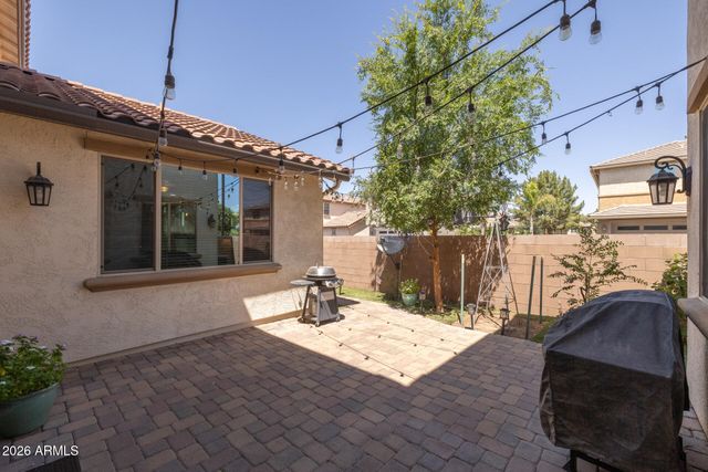 1015 S ANNIE Lane, Gilbert, AZ 85296