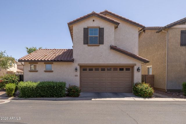 1015 S ANNIE Lane, Gilbert, AZ 85296