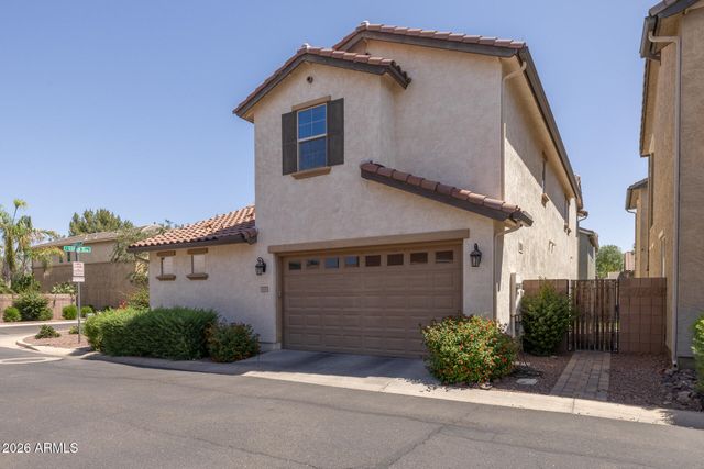 1015 S ANNIE Lane, Gilbert, AZ 85296