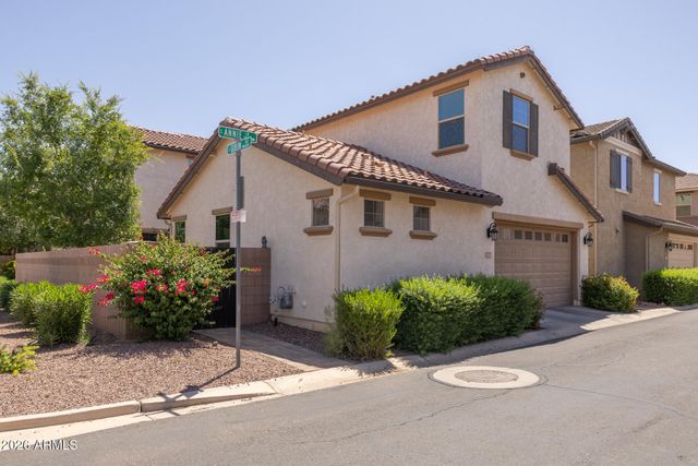 1015 S ANNIE Lane, Gilbert, AZ 85296