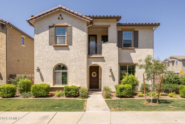 1015 S ANNIE Lane, Gilbert, AZ 85296