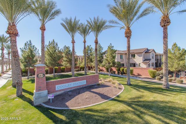 1015 S ANNIE Lane, Gilbert, AZ 85296