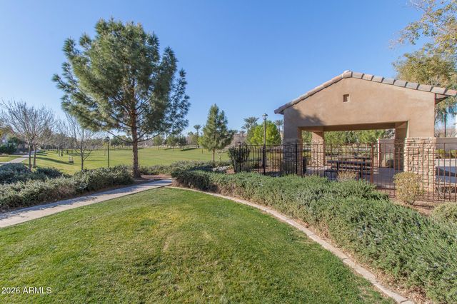 1015 S ANNIE Lane, Gilbert, AZ 85296