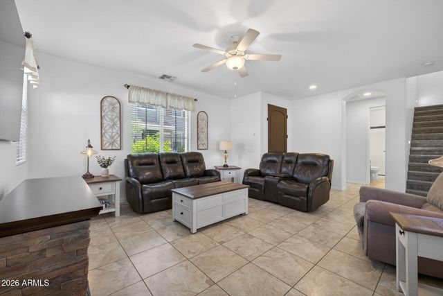 1015 S ANNIE Lane, Gilbert, AZ 85296