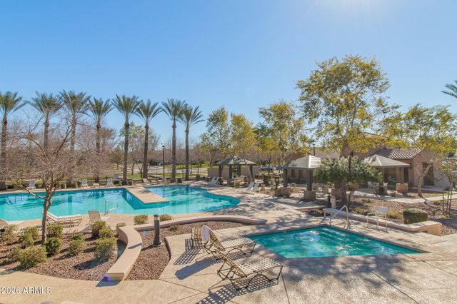 1015 S ANNIE Lane, Gilbert, AZ 85296