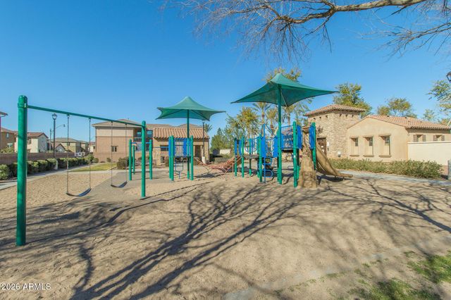 1015 S ANNIE Lane, Gilbert, AZ 85296