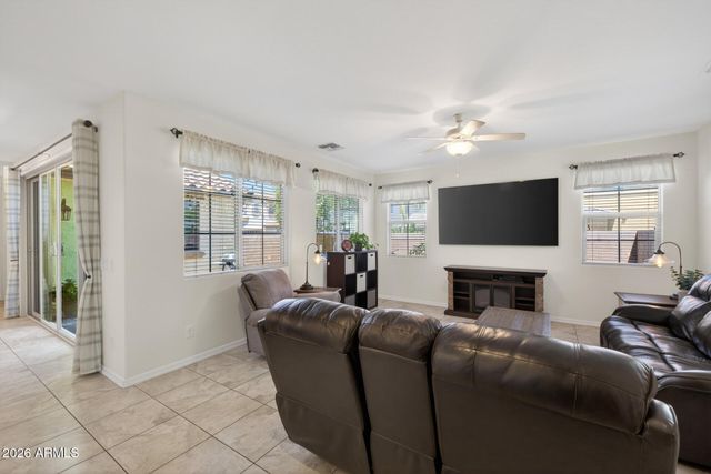 1015 S ANNIE Lane, Gilbert, AZ 85296