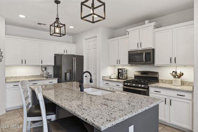 1015 S ANNIE Lane, Gilbert, AZ 85296