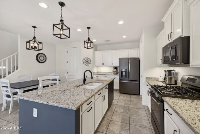 1015 S ANNIE Lane, Gilbert, AZ 85296