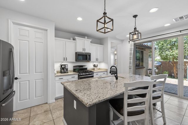 1015 S ANNIE Lane, Gilbert, AZ 85296