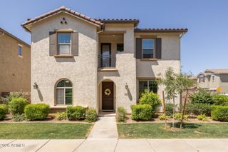1015 S ANNIE Lane, Gilbert, AZ 85296