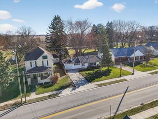 255 S Franklin Street 255 S Franklin Street, Richwood, OH 43344