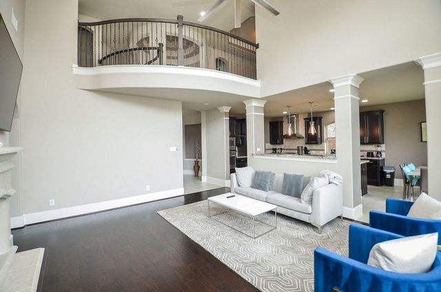 10010 Cypress Path, Missouri City, TX 77459