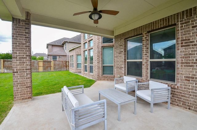 10010 Cypress Path, Missouri City, TX 77459