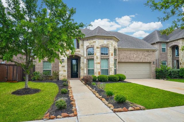 10010 Cypress Path, Missouri City, TX 77459