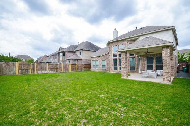 10010 Cypress Path, Missouri City, TX 77459