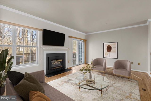 1957 BARRINGTON CT, Bowie, MD 20721