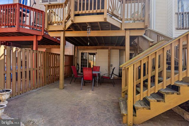 1957 BARRINGTON CT, Bowie, MD 20721