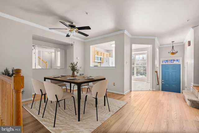 1957 BARRINGTON CT, Bowie, MD 20721