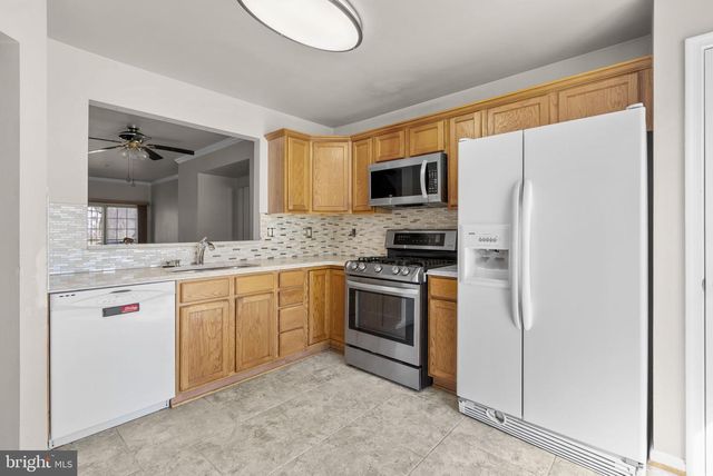 1957 BARRINGTON CT, Bowie, MD 20721