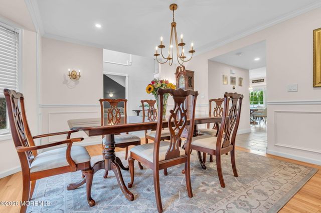 205 Waycross Court, Lanoka Harbor, NJ 08734