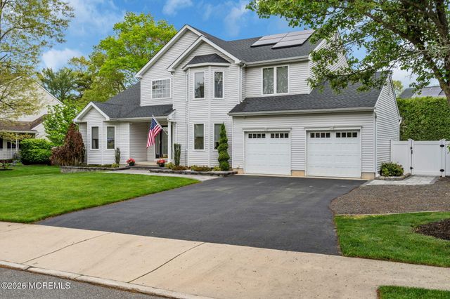 205 Waycross Court, Lanoka Harbor, NJ 08734