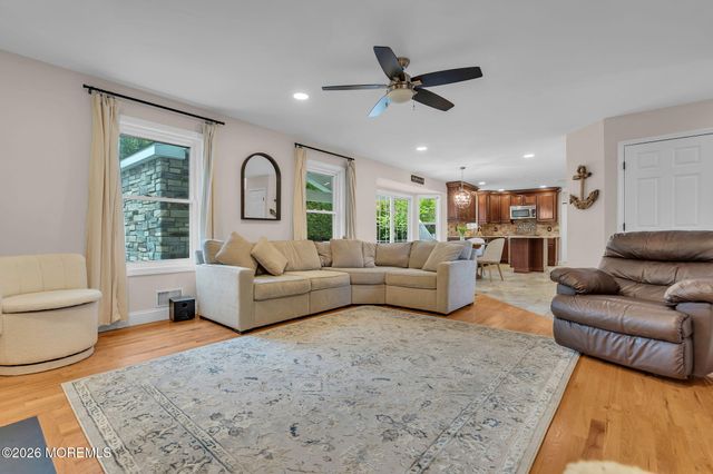 205 Waycross Court, Lanoka Harbor, NJ 08734