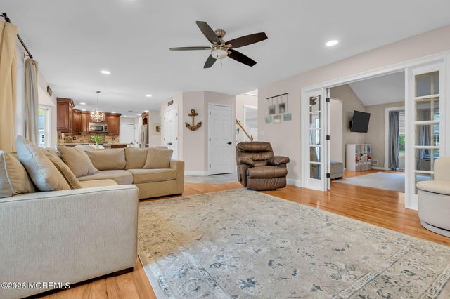205 Waycross Court, Lanoka Harbor, NJ 08734