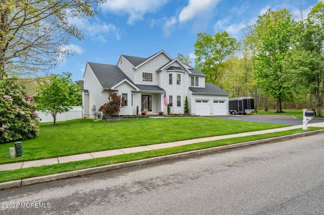 205 Waycross Court, Lanoka Harbor, NJ 08734